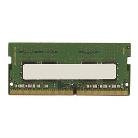 Fujitsu 8GB DDR4-2133 module de mémoire 8 Go 1 x 8 Go 2133 MHz