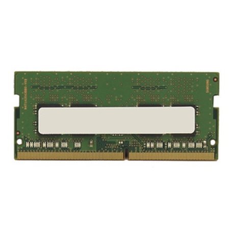 Fujitsu 8GB DDR4-2133 module de mémoire 8 Go 1 x 8 Go 2133 MHz