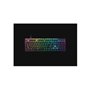 Razer RZ03-04500100-R3M1 clavier Jouer USB QWERTY Anglais américain Noir