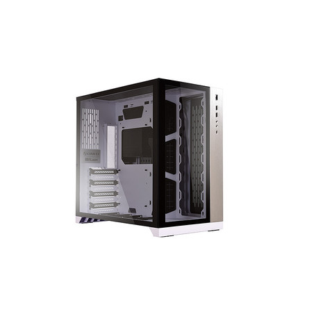 Lian Li PC-O11 Dynamic Midi Tower Blanc