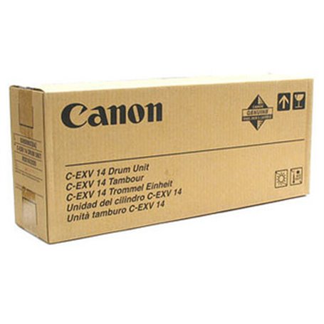 Canon iR C-EXV14 Original 1 pièce(s)