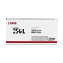 Canon 056 L Cartouche de toner 1 pièce(s) Original Noir