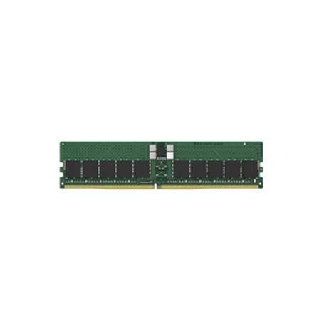 Kingston Technology KSM48E40BD8KI-32HA module de mémoire 32 Go 1 x 32 Go DDR5 ECC