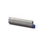 OKI 45862816 Cartouche de toner 1 pièce(s) Original Cyan