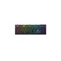Razer DeathStalker V2 Pro clavier Jouer USB + Bluetooth QWERTY Anglais américain Noir