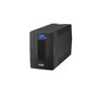 FSP iFP 2000 alimentation d'énergie non interruptible Interactivité de ligne 2 kVA 1200 W 2 sortie(s) CA
