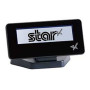 Star Micronics SCD222U 20 chiffres USB 2.0 Noir