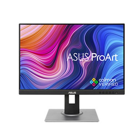 ASUS ProArt PA248QV écran plat de PC 61