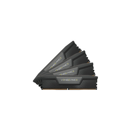 Corsair Vengeance CMK64GX5M4B6000C36 module de mémoire 64 Go 4 x 16 Go DDR5 6000 MHz