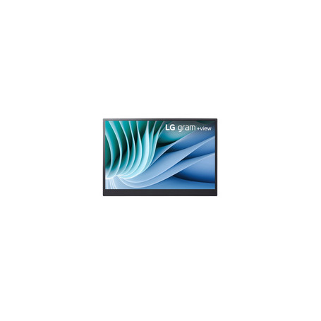 LG 16MR70 écran plat de PC 40