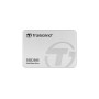 Transcend SSD230S 2.5" 4 To Série ATA III 3D NAND