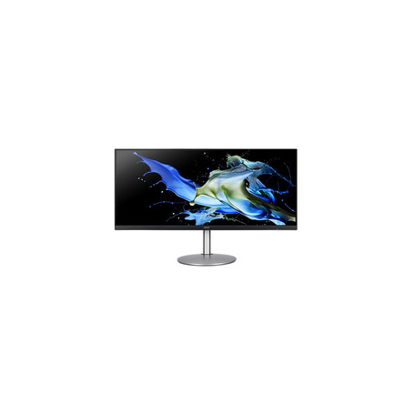 Acer VERO CB273 27" LED Full HD 1 ms Noir
