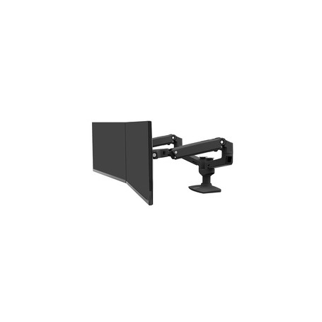 Ergotron LX Series 45-245-224 support d'écran plat pour bureau 68