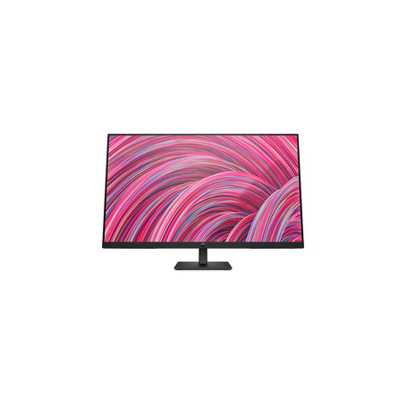HP P32u G5 écran plat de PC 80 cm (31.5") 2560 x 1440 pixels Quad HD Noir