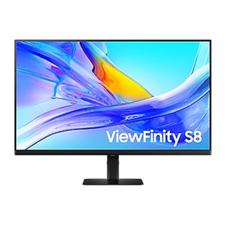 Samsung ViewFinity S8 S80UD écran plat de PC 81
