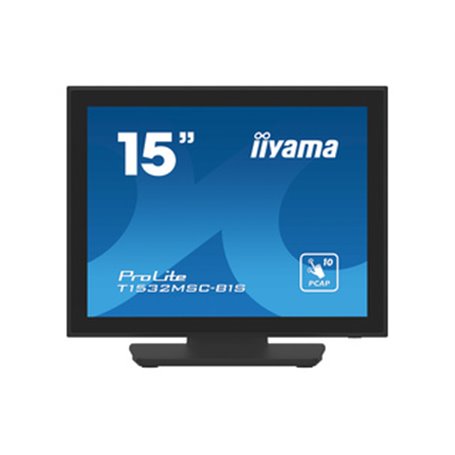 iiyama ProLite T1532MSC-B1S écran plat de PC 38