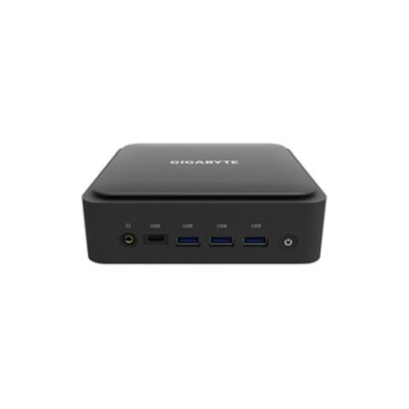 GIGABYTE GB-BER3-5300 (rev. 1.0) Profile bas (Slimline) Noir 5300U 2