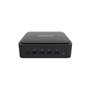 GIGABYTE GB-BER3-5300 (rev. 1.0) Profile bas (Slimline) Noir 5300U 2