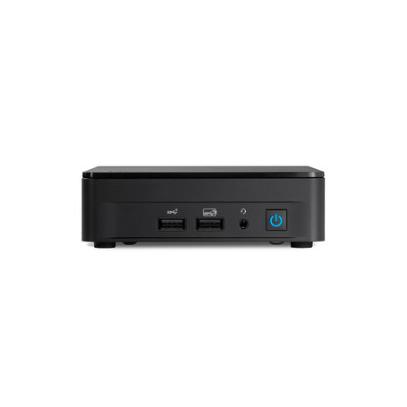 Intel NUC 13 Pro Kit NUC13ANKi5 UCFF Noir i5-1340P
