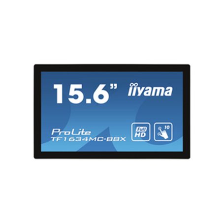 iiyama ProLite TF1634MC-B8X écran plat de PC 39
