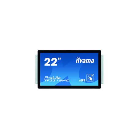 iiyama ProLite TF2215MC-B2 écran plat de PC 54
