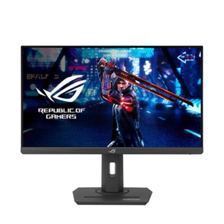 ASUS ROG Strix XG259QNS écran plat de PC 62