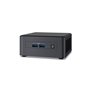 Intel NUC 11 Pro UCFF Noir i7-1165G7