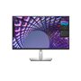 DELL P Series P3223QE écran plat de PC 80 cm (31.5") 3840 x 2160 pixels 4K Ultra HD LCD Noir