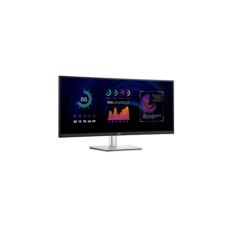 DELL P Series P3424WE écran plat de PC 86