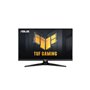 ASUS TUF Gaming VG32UQA1A écran plat de PC 80 cm (31.5") 3840 x 2160 pixels 4K Ultra HD Noir