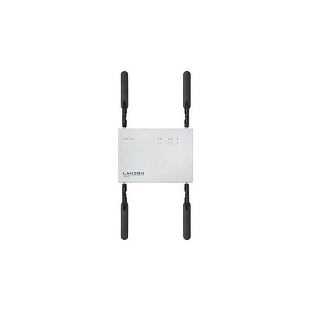 Lancom Systems IAP-822 1000 Mbit/s Gris Connexion Ethernet