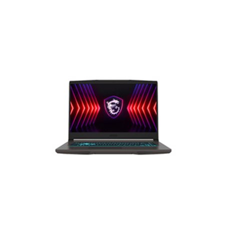MSI Thin 15 B12UC-1232XFR Intel® Core i7 i7-12650H Ordinateur portable 39