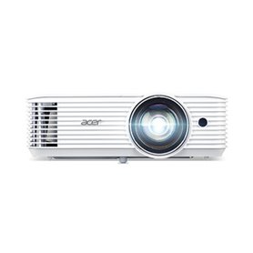 Acer H6518STi vidéo-projecteur Projecteur à focale standard 3500 ANSI lumens DLP 1080p (1920x1080) Blanc