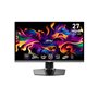 MSI MPG 271QRX QD-OLED écran plat de PC 67