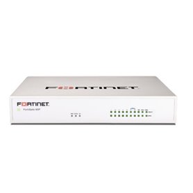 Fortinet FortiGate 60F pare-feux (matériel) Bureau 10 Gbit/s