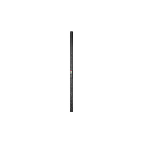 APC APDU9959EU3 unité de distribution d'énergie 24 sortie(s) CA 0U Noir