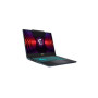 MSI Cyborg 14 A13VE-003FR Intel® Core i7 i7-13620H Ordinateur portable 35