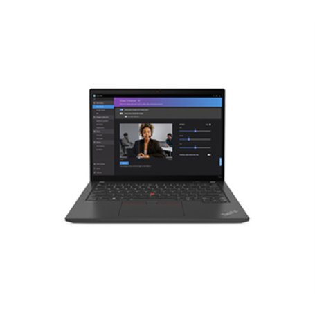 Lenovo ThinkPad T14 Intel® Core i5 i5-1335U Ordinateur portable 35
