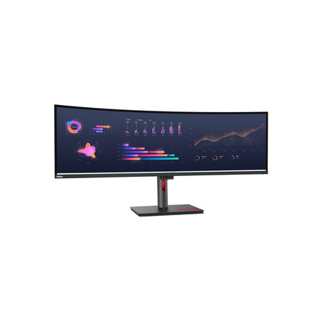 Lenovo ThinkVision P49w-30 LED display 124