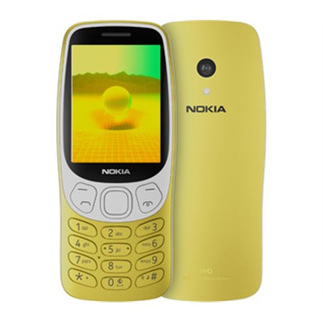 Nokia 3210 6
