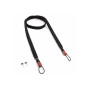 C-Rope Traveler sangle Caméra Numérique Nylon Noir