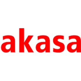 Akasa AK-CC6308EP01 Low Profile CPU-Kuehler - 92mm Carte SIM Plaque arrière 9