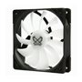 Scythe SU1225FD12MR-RHP système de refroidissement dordinateur Universel Ventilateur 12 cm Noir