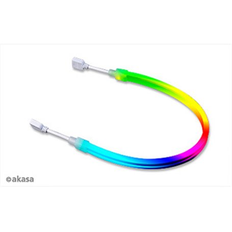 Akasa Soho MBA Universel Bande de LED