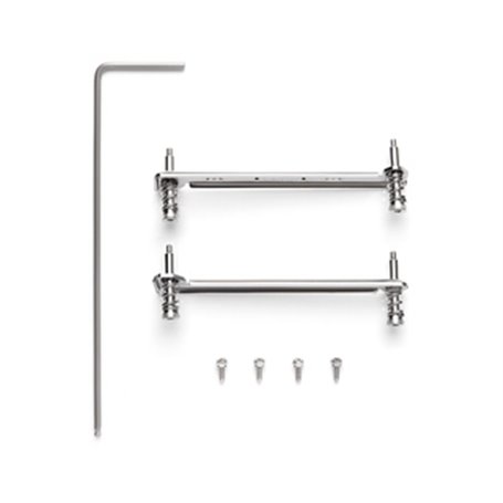 Noctua NM-TR5-SP6 pièce et accessoire pour systèmes de refroidissement d'ordinateurs Kit de montage