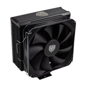 Kolink Umbra EX180 Black Edition Processeur Refroidisseur hybride 12 cm Noir