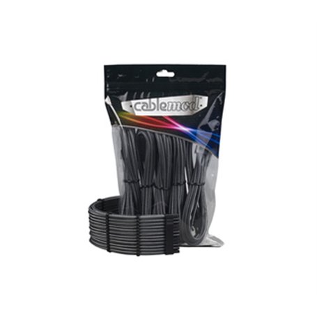 Cablemod CM-PCAB-BKIT-NKC-3PK-R câble d'alimentation interne