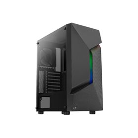 Aerocool Scape Midi Tower Noir