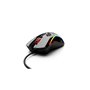 Glorious PC Gaming Race Model D- souris Jouer Droitier USB Type-A Optique 12000 DPI