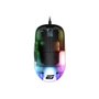 Endgame Gear EGG-XM1RGB-DF souris Jouer Droitier USB Type-A Optique 16000 DPI